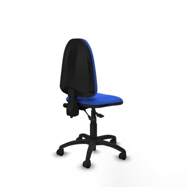 Kontorsstol Piqueras y Crespo B0001RN Blå