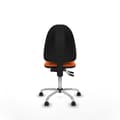 Miniatyrbild 5 av 7: Kontorsstol Piqueras y Crespo B0005RP Orange
