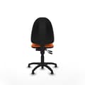 Miniatyrbild 5 av 7: Kontorsstol Piqueras y Crespo B0001RT Orange