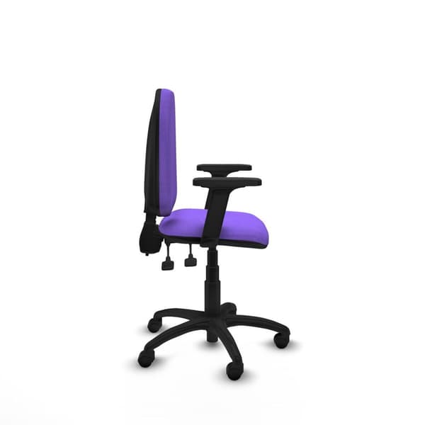 Kontorsstol Piqueras y Crespo B2D01RN Lila
