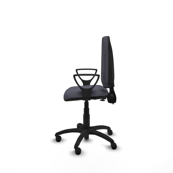 Kontorsstol Piqueras y Crespo BFN01RP Mörkgrå
