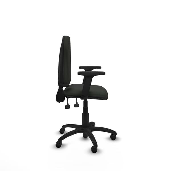 Kontorsstol Piqueras y Crespo B2D01RP Svart