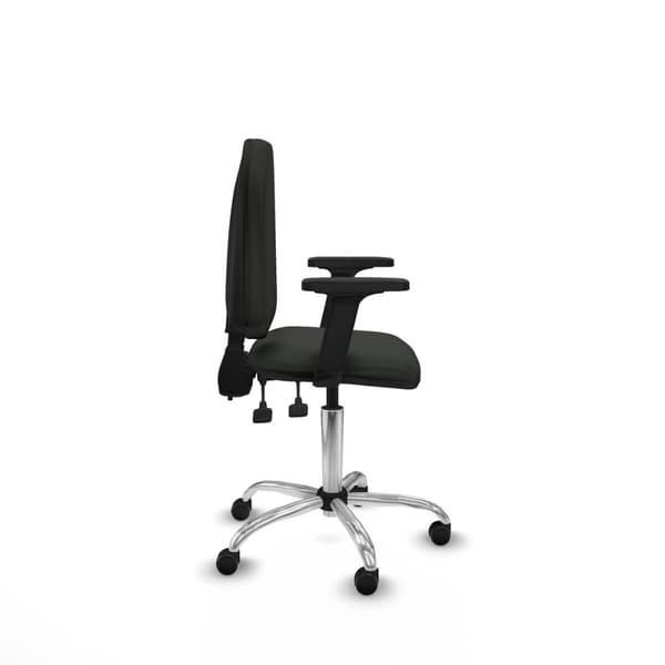 Kontorsstol Piqueras y Crespo B2D05RF Svart