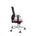 Miniatyrbild 7 av 7: Kontorsstol Piqueras y Crespo 1D026G0 Rosa
