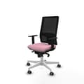Miniatyrbild 2 av 7: Kontorsstol Piqueras y Crespo 1D026G0 Rosa