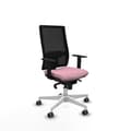 Miniatyrbild 1 av 7: Kontorsstol Piqueras y Crespo 1D026G0 Rosa