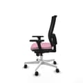 Miniatyrbild 3 av 7: Kontorsstol Piqueras y Crespo 3D026N0 Rosa