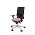 Miniatyrbild 2 av 7: Kontorsstol Piqueras y Crespo 3D026N0 Rosa