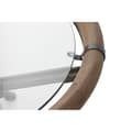 Miniatyrbillede 3 af 4: Sofabord Home ESPRIT Krystal Gran 100 x 100 x 40 cm