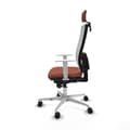 Miniatyrbilde 3 av 7: Kontorstol Piqueras y Crespo 4B086N2 Brun