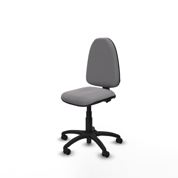 Kontorsstol Piqueras y Crespo B0001RF Grå