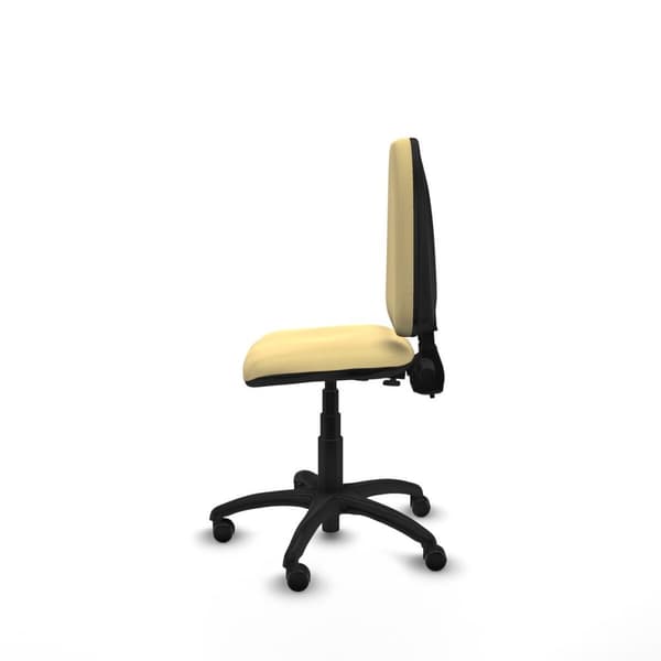 Kontorsstol Piqueras y Crespo B0001RF Kräm
