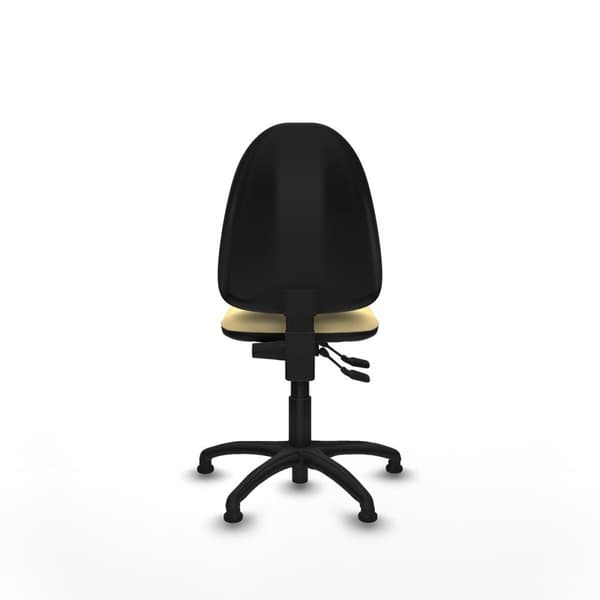 Kontorsstol Piqueras y Crespo B0001RT Kräm