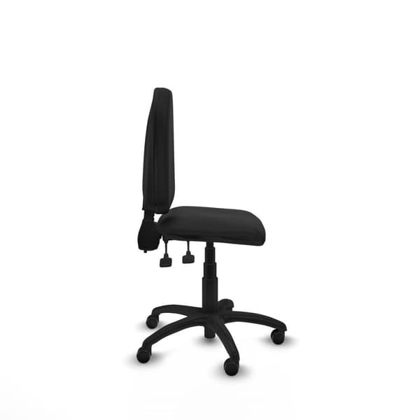 Kontorsstol Piqueras y Crespo B0001RF Svart