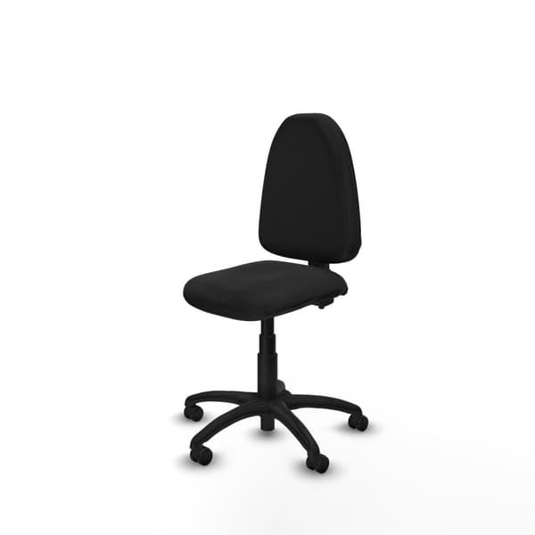 Kontorsstol Piqueras y Crespo B0001RF Svart