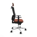Miniatyrbilde 7 av 7: Kontorstol Piqueras y Crespo 1D086N2 Brun