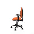 Miniatyrbilde 5 av 7: Kontorstol Algarra AS Piqueras y Crespo B1D01RP Oransje