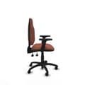 Miniatyrbilde 7 av 7: Kontorstol Algarra AS Piqueras y Crespo B2D01RP Brun