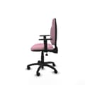 Miniatyrbilde 3 av 7: Kontorstol Algarra AS Piqueras y Crespo B1D01RN Rosa