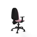 Miniatyrbilde 6 av 7: Kontorstol Algarra AS Piqueras y Crespo B1D01RN Rosa