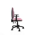 Miniatyrbilde 7 av 7: Kontorstol Algarra AS Piqueras y Crespo B1D01RN Rosa