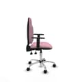 Miniatyrbilde 7 av 7: Kontorstol Algarra AS Piqueras y Crespo B1D05RN Rosa