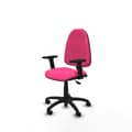 Miniatyrbilde 2 av 7: Kontorstol Algarra AS Piqueras y Crespo B2D01RN Rosa