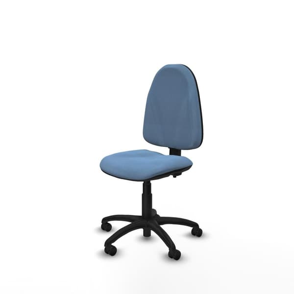 Kontorstol Algarra CPDM Piqueras y Crespo B0001RF Himmelblå