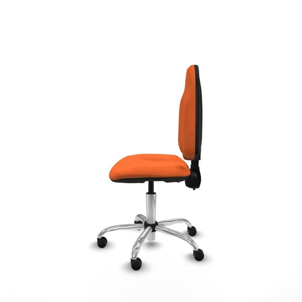 Kontorstol Algarra CPDM Piqueras y Crespo B0005RF Oransje