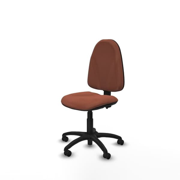 Kontorstol Algarra CPDM Piqueras y Crespo B0001RF Brun
