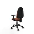 Miniatyrbilde 4 av 7: Kontorstol Algarra CPDM Piqueras y Crespo B1D01RN Brun