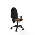 Miniatyrbilde 6 av 7: Kontorstol Algarra CPDM Piqueras y Crespo B1D01RN Brun