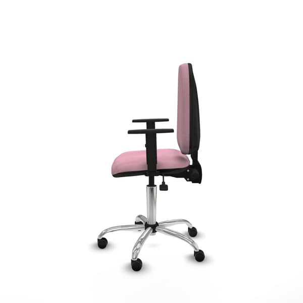 Kontorstol Piqueras y Crespo B1D05RP Pink