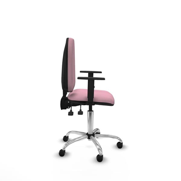 Kontorstol Piqueras y Crespo B1D05RP Pink
