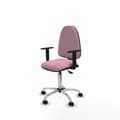 Miniatyrbillede 2 af 7: Kontorstol Piqueras y Crespo B1D05RP Pink
