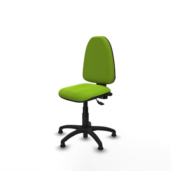 Kontorstol Piqueras y Crespo B0001RT Pistacie