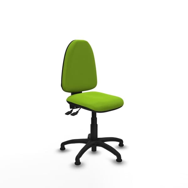 Kontorstol Piqueras y Crespo B0001RT Pistacie