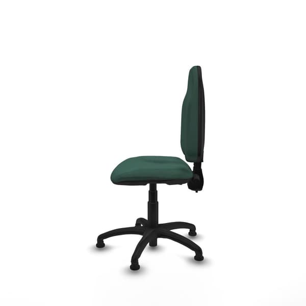 Kontorstol Algarra CPDM Piqueras y Crespo B0001RT Grønn