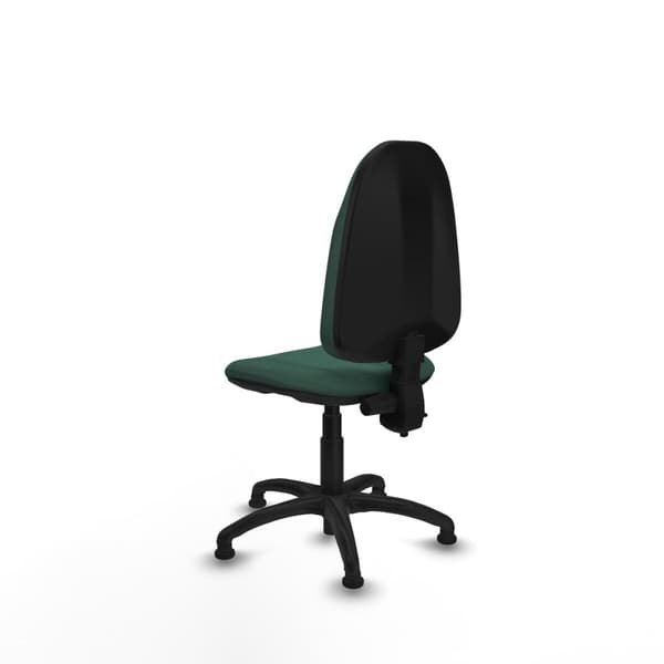 Kontorstol Algarra CPDM Piqueras y Crespo B0001RT Grønn