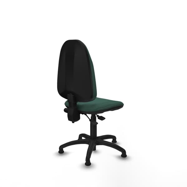Kontorstol Algarra CPDM Piqueras y Crespo B0001RT Grønn