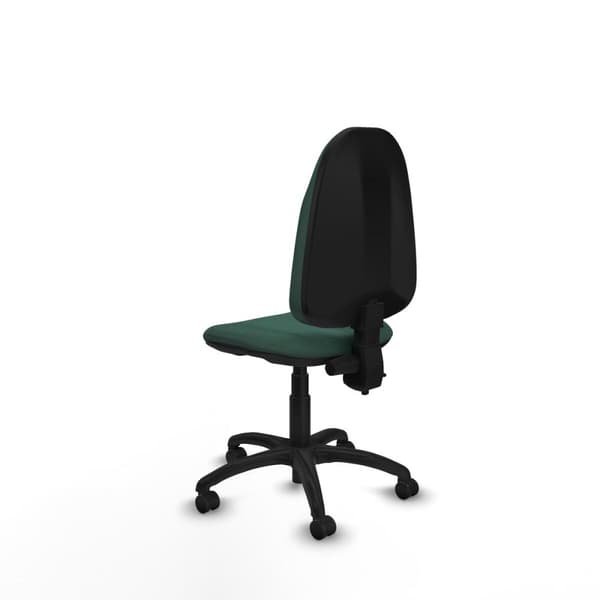 Kontorstol Algarra CPDM Piqueras y Crespo B0001RP Grønn