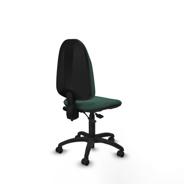 Kontorstol Algarra CPDM Piqueras y Crespo B0001RP Grønn