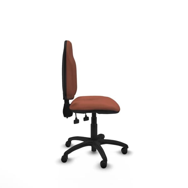 Kontorstol Algarra CPDM Piqueras y Crespo B0001RP Brun