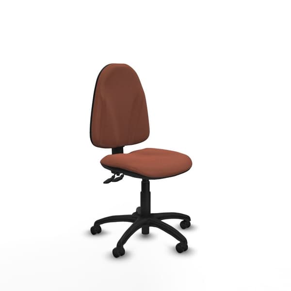 Kontorstol Algarra CPDM Piqueras y Crespo B0001RP Brun