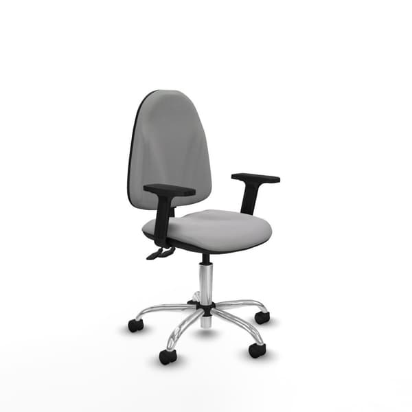 Kontorstol Algarra CPDM Piqueras y Crespo B2D05RN Lysegrp