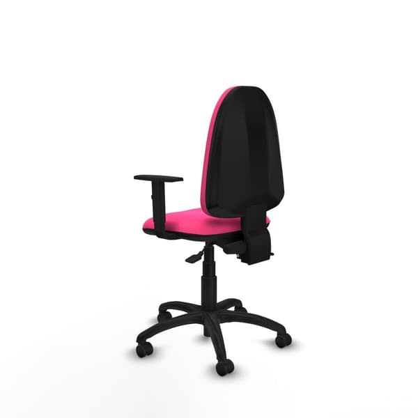 Kontorstol Piqueras y Crespo B1D01RP Pink