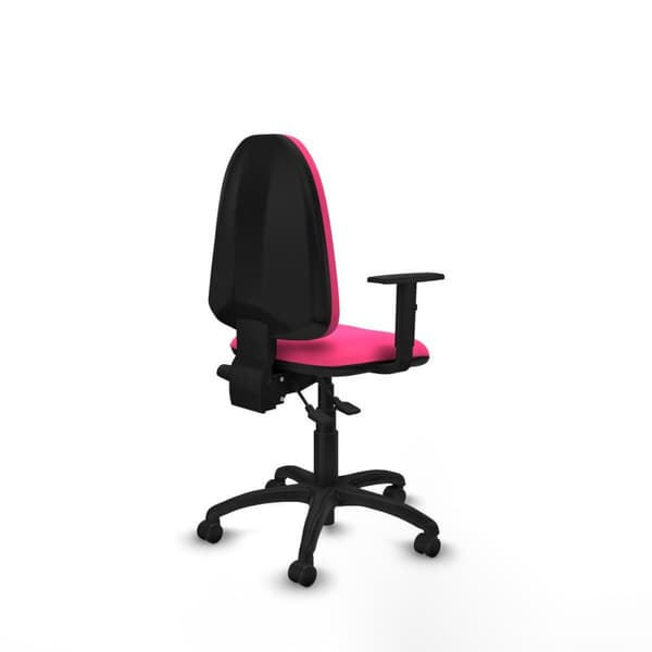 Kontorstol Piqueras y Crespo B1D01RP Pink