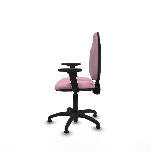 Kontorstol Algarra CPDM Piqueras y Crespo B2D01RT Rosa