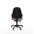 Miniatyrbilde 5 av 7: Kontorstol Algarra CPDM Piqueras y Crespo B2D01RT Rosa