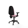 Miniatyrbilde 6 av 7: Kontorstol Algarra CPDM Piqueras y Crespo B2D01RT Rosa